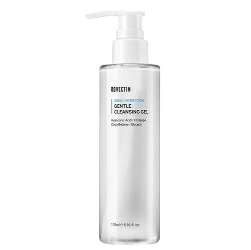 Aqua Hydration Gentle Cleansing Gel 175ml