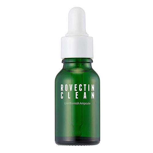 Clean LHA Blemish Ampoule 50ml