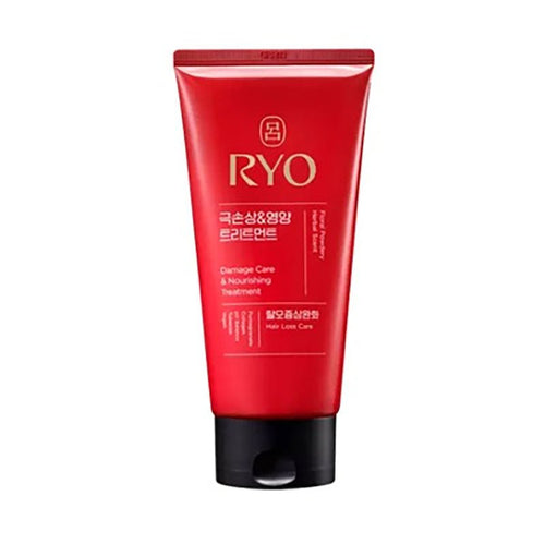 Damage Care & Nourishing Treatment 300ml