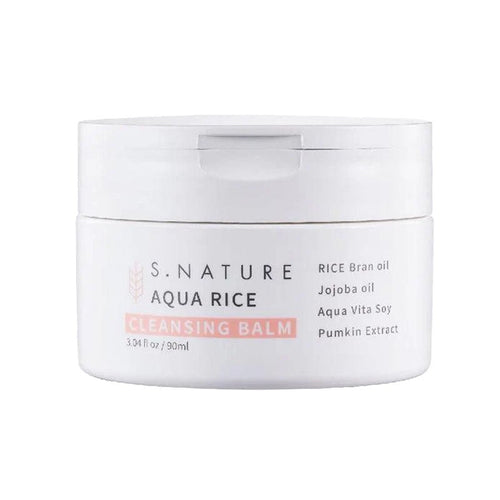 Aqua Rice Cleansing Balm 90ml