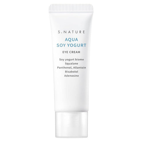 Aqua Soy Yoghurt Eye Cream 25g