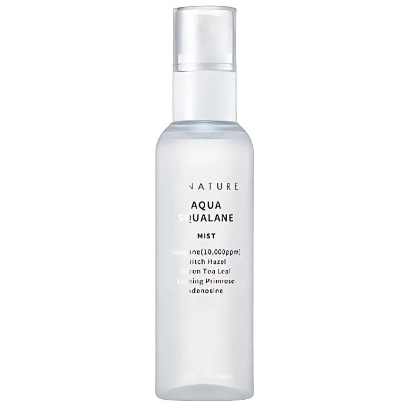 Aqua Squalane Mist 100ml