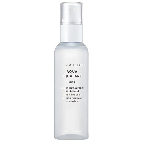 Aqua Squalane Mist 100ml