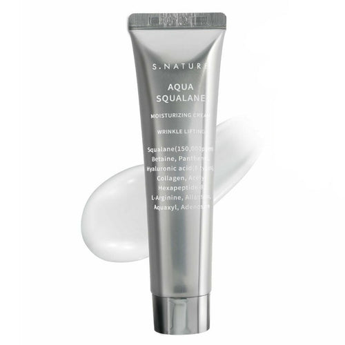 Aqua Squalane Moisturizing Cream 60ml