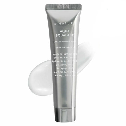 Aqua Squalane Moisturizing Cream 80ml