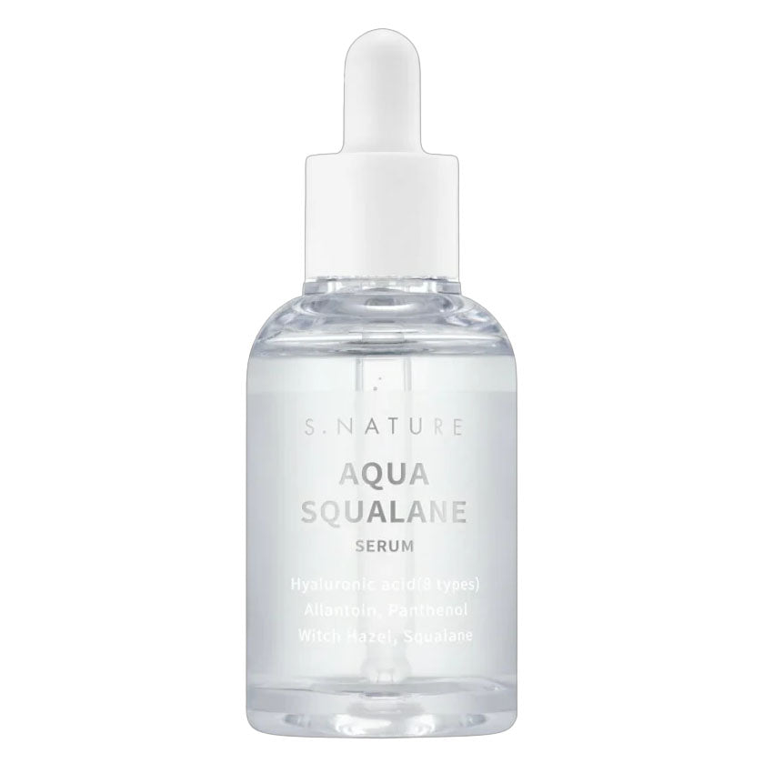 Aqua Squalane Serum 50ml