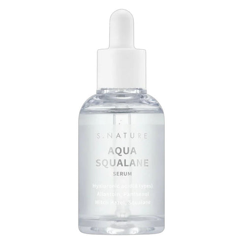 Aqua Squalane Serum 50ml