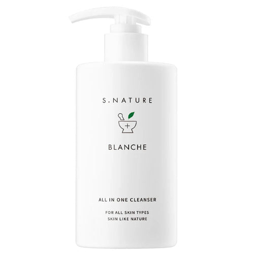 Blanche All in One Cleanser 260ml (For All Skin Types)