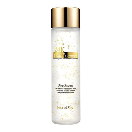 24K Gold Premium First Essence 150ml