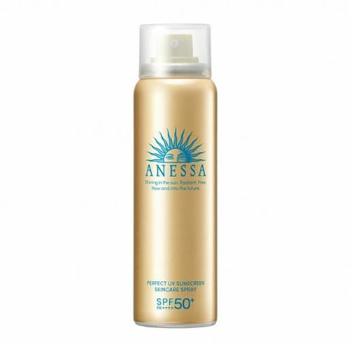 Anessa Perfect UV Spray Sunscreen 60g