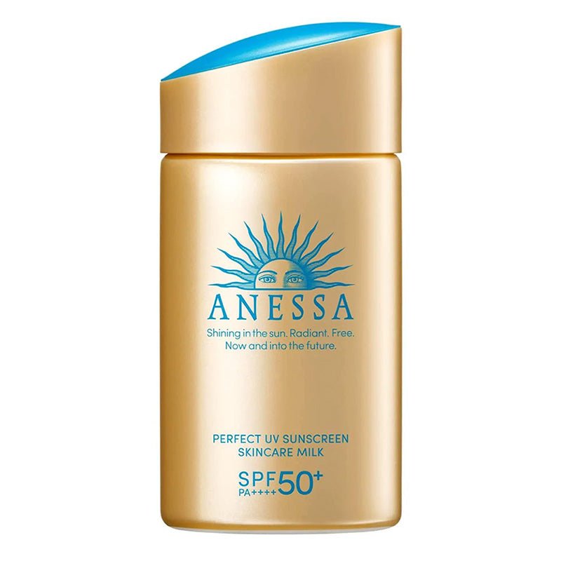 Anessa Perfect UV Sunscreen Skincare Milk 60ml