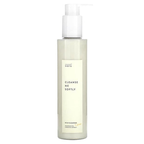 Cleanse Me Softly Milk Cleanser (Citrus) 200ml