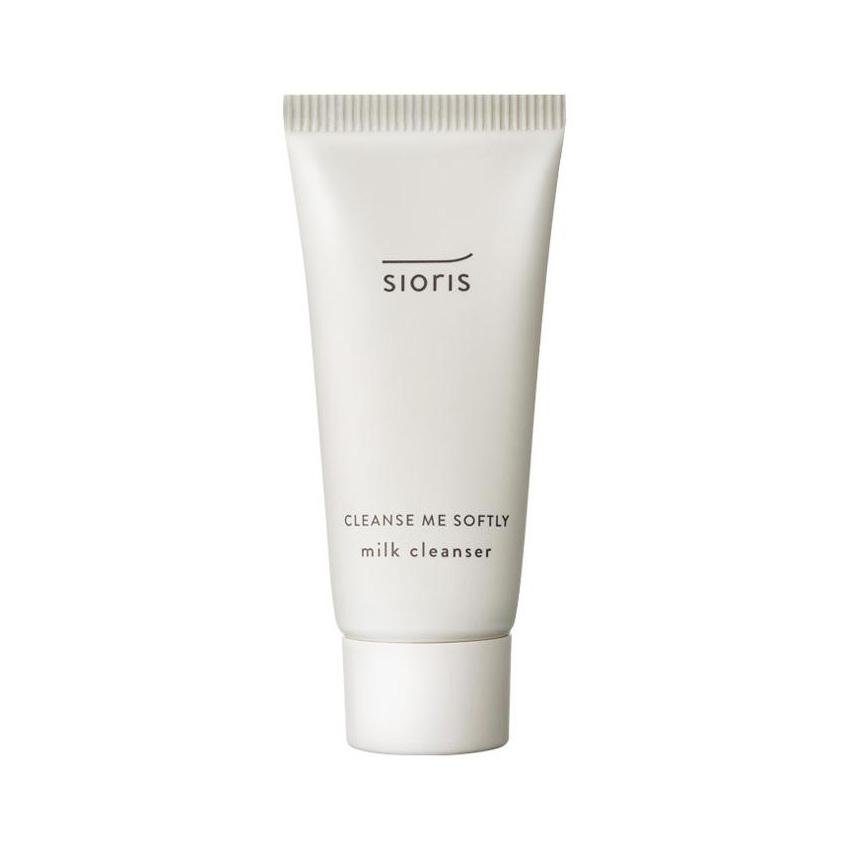 Cleanse Me Softly Milk Cleanser 30ml