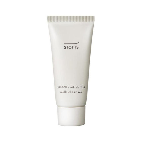 Cleanse Me Softly Milk Cleanser 30ml