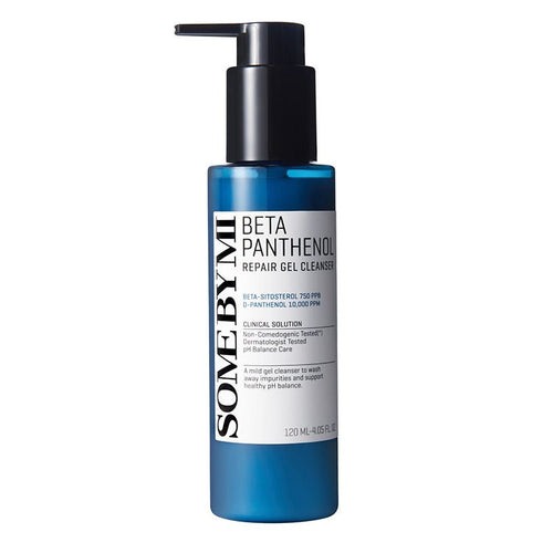 Beta Panthenol Repair Gel Cleanser 120ml