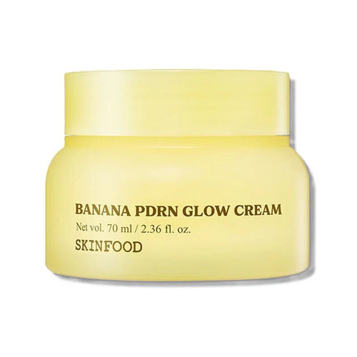 Banana PDRN Glow Cream 70ml