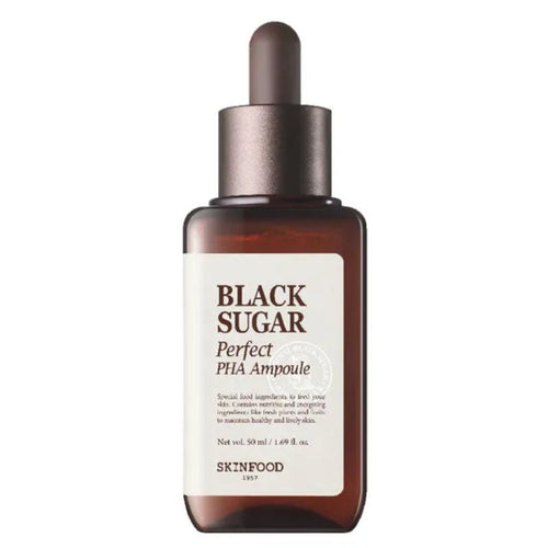 Black Sugar Perfect PHA Ampoule 50ml