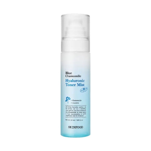 Blue Chamomile Hyaluronic Toner Mist 100ml