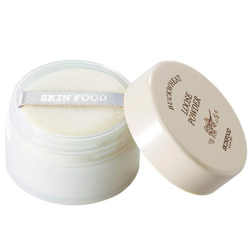 Buckwheat Loose Powder 15g