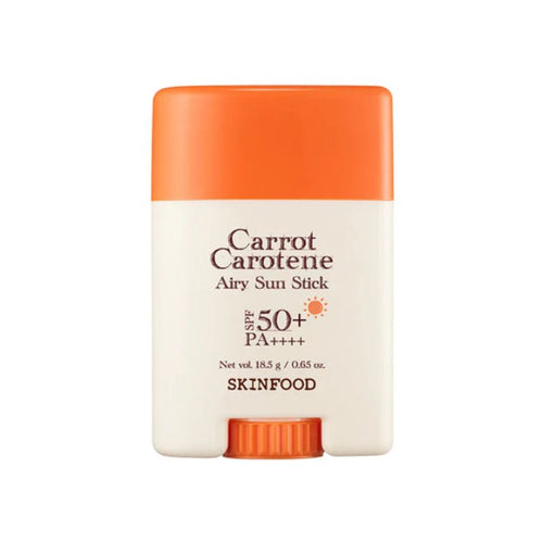 Carrot Carotene Airy Sun Stick 18.5g