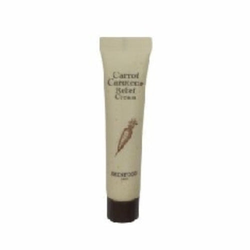 Carrot Carotene Relief Cream 15ml