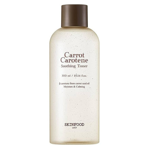 Carrot Carotene Soothing Toner 300ml