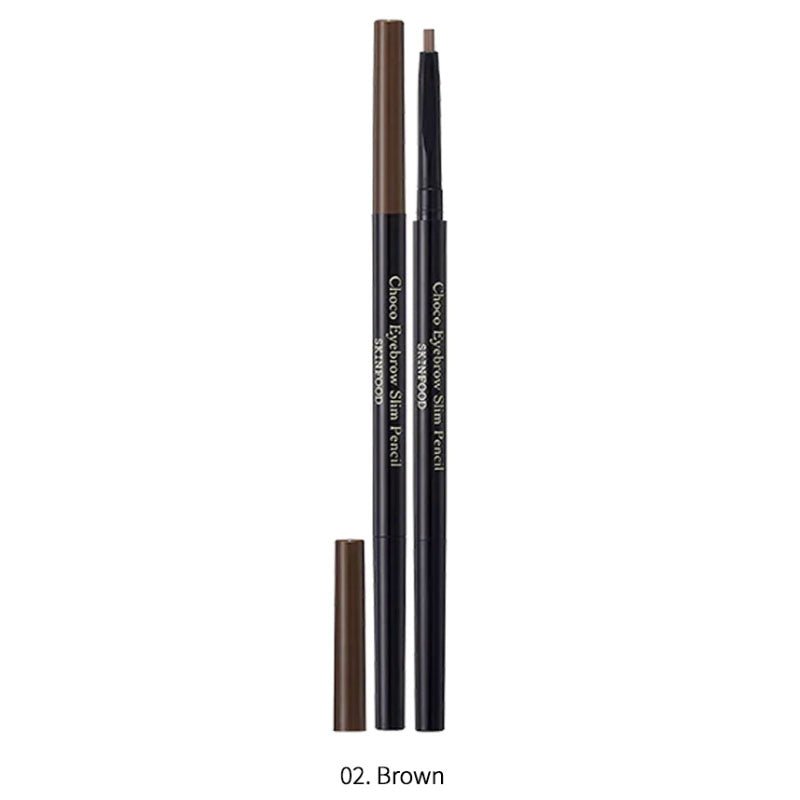 Choco Eyebrow Slim Pencil