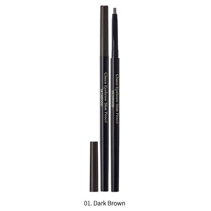 Choco Eyebrow Slim Pencil