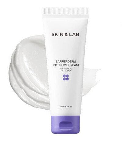 Barrierderm Intensive Cream 100ml
