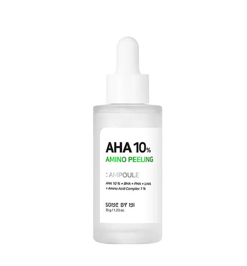 AHA 10% Amino Peeling Ampoule 35g