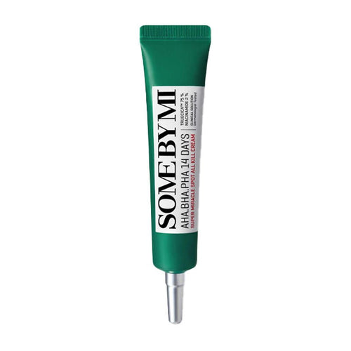 AHA BHA PHA 14 Days Super Miracle Spot All Kill Cream 30ml