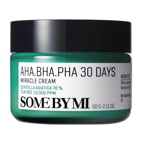 AHA BHA PHA 30 Days Miracle Cream 60g