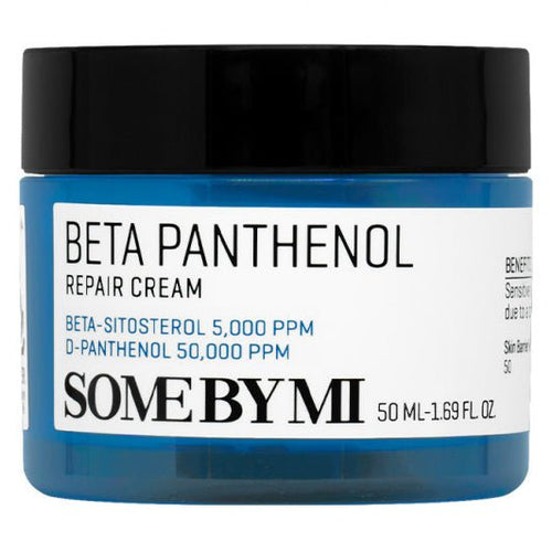 Beta Panthenol Repair Cream 50ml