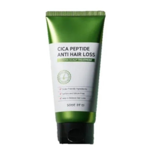 Cica Peptide Anti Hair Loss Derma Scalp Treatment 180ml