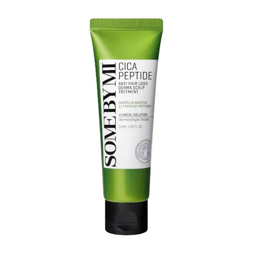 Cica Peptide Anti Hair Loss Derma Scalp Treatment 50ml