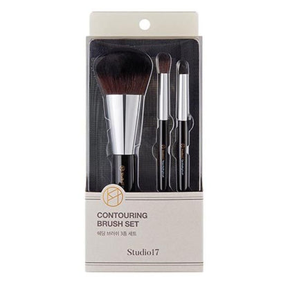 Contouring Brush Set