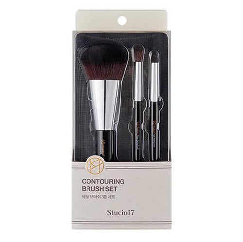 Contouring Brush Set