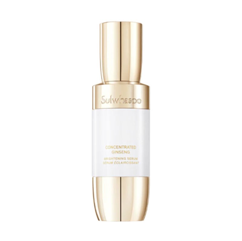 Concentrated Ginseng Brightening Serum (Mini) 8ml