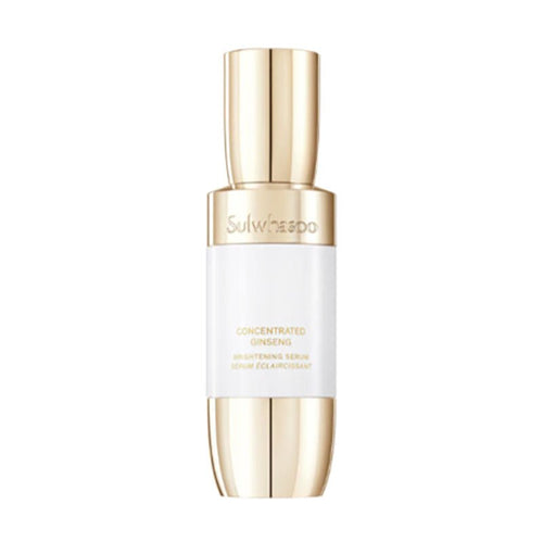 Concentrated Ginseng Brightening Serum (Mini) 8ml