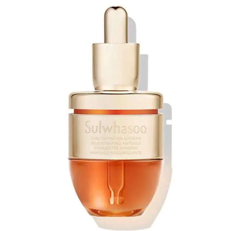 Concentrated Ginseng Rejuvenating Ampoule 20g