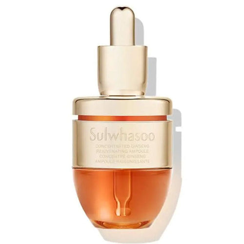 Concentrated Ginseng Rejuvenating Ampoule 20g