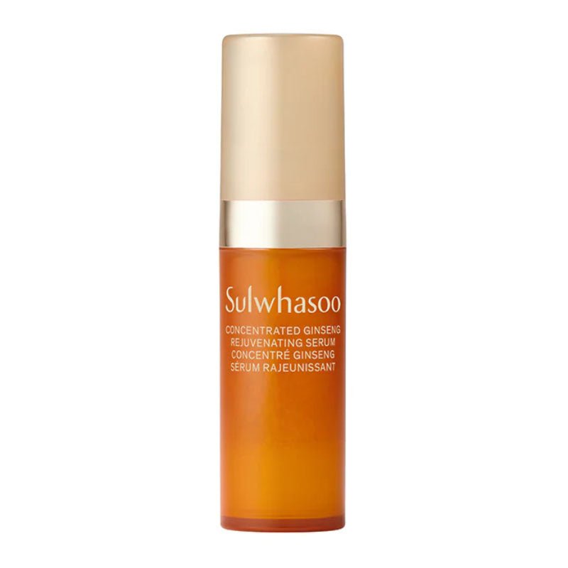 Concentrated Ginseng Rejuvenating Serum (Mini) 5ml