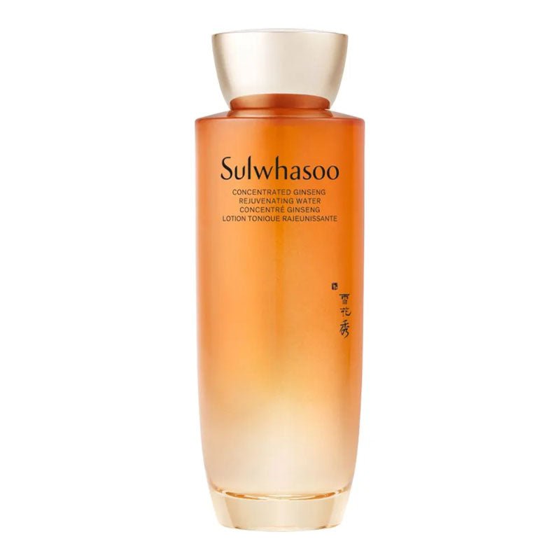 Concentrated Ginseng Rejuvenating Water 150ml