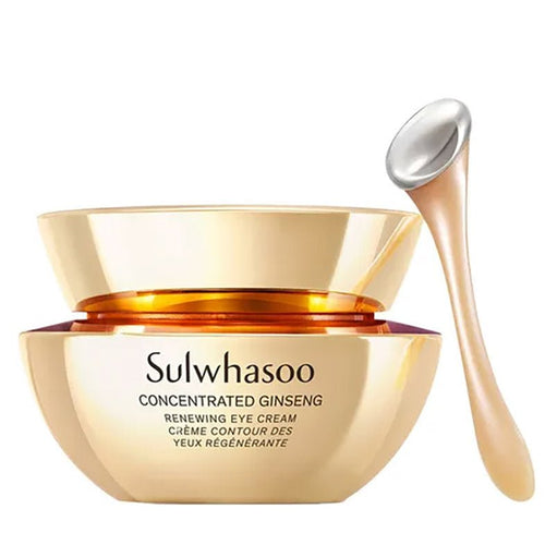 Concentrated Ginseng Renewing Eye Cream 20ml