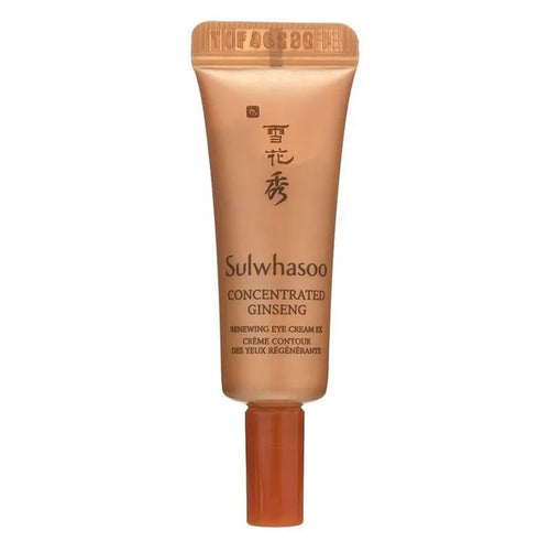 Concentrated Ginseng Renewing Eye Cream EX Mini 3ml