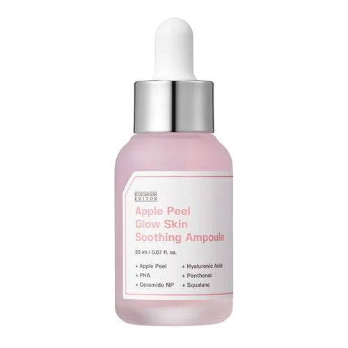 Apple Peel Glow Skin Soothing Ampoule 30ml