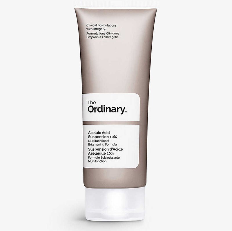Azelaic Acid Suspension 10% 100ml