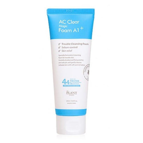 AC Clear Magic Foam A1+ 120ml