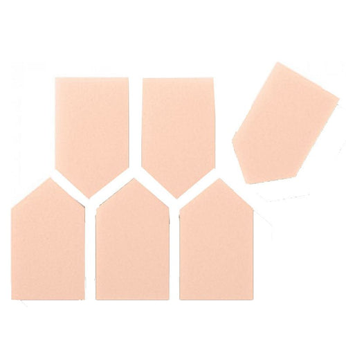 Art'Lif Daily House Puff (30pcs)