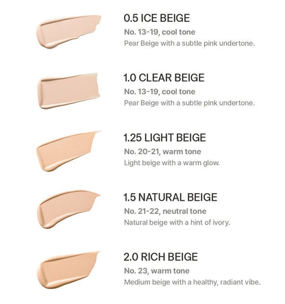 Cover Perfection Concealer Cushion 12g